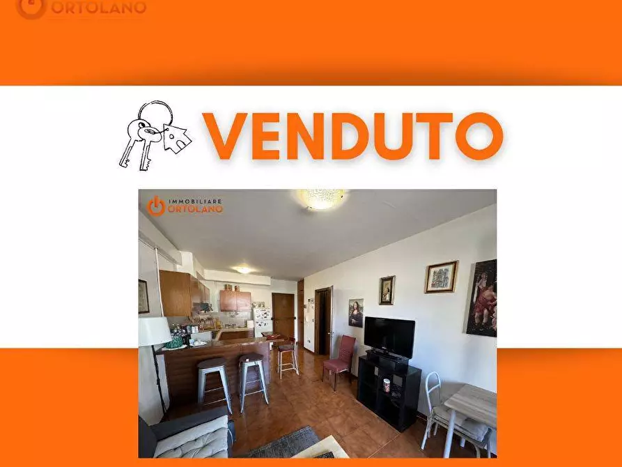 appartamento in vendita a Cervignano del Friuli