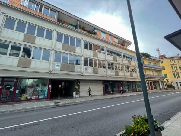 ufficio in vendita a Cervignano del Friuli