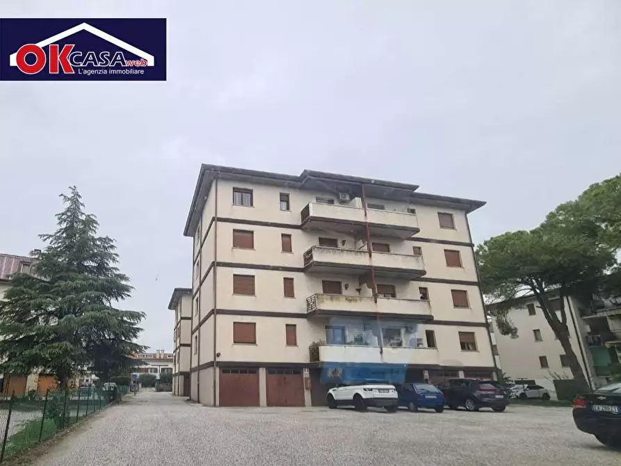 appartamento in vendita a Cervignano del Friuli
