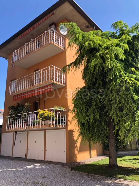 appartamento in vendita a Cervignano del Friuli