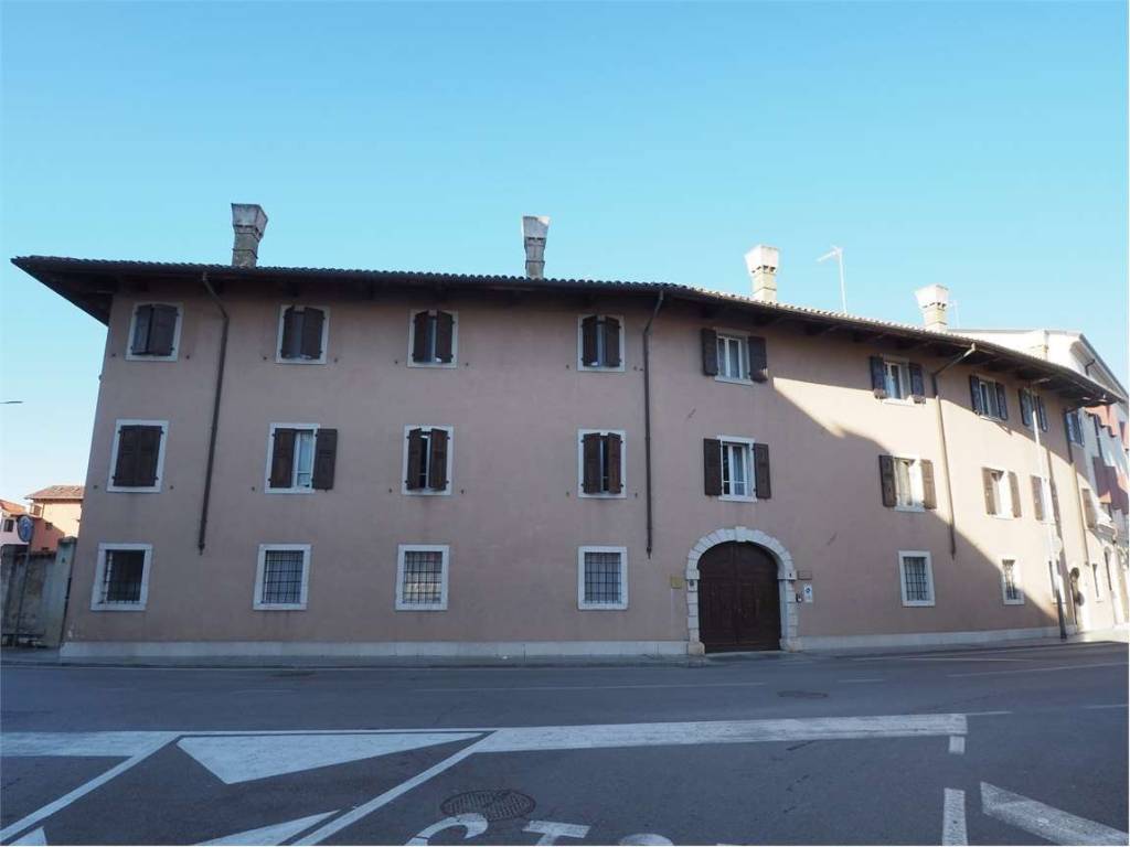 appartamento in vendita a Cervignano del Friuli