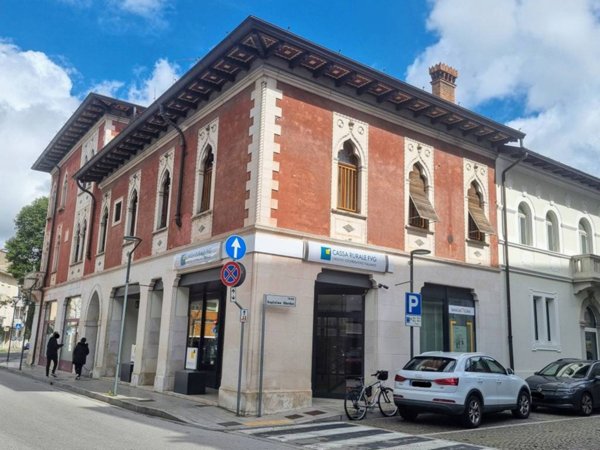 appartamento in vendita a Cervignano del Friuli