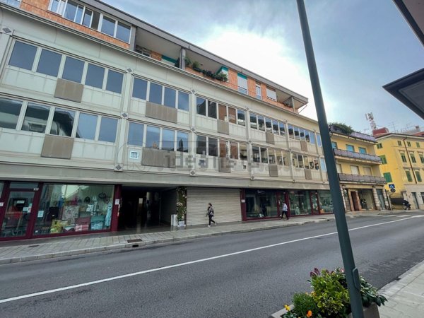 ufficio in vendita a Cervignano del Friuli
