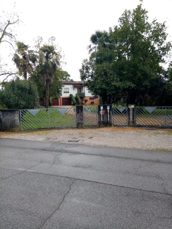 casa indipendente in vendita a Cervignano del Friuli in zona Strassoldo