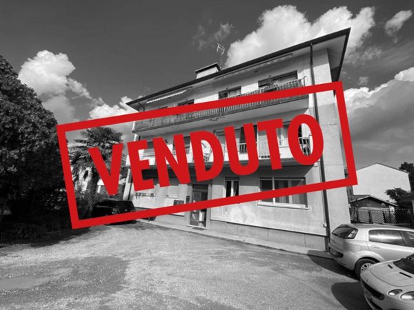appartamento in vendita a Cervignano del Friuli