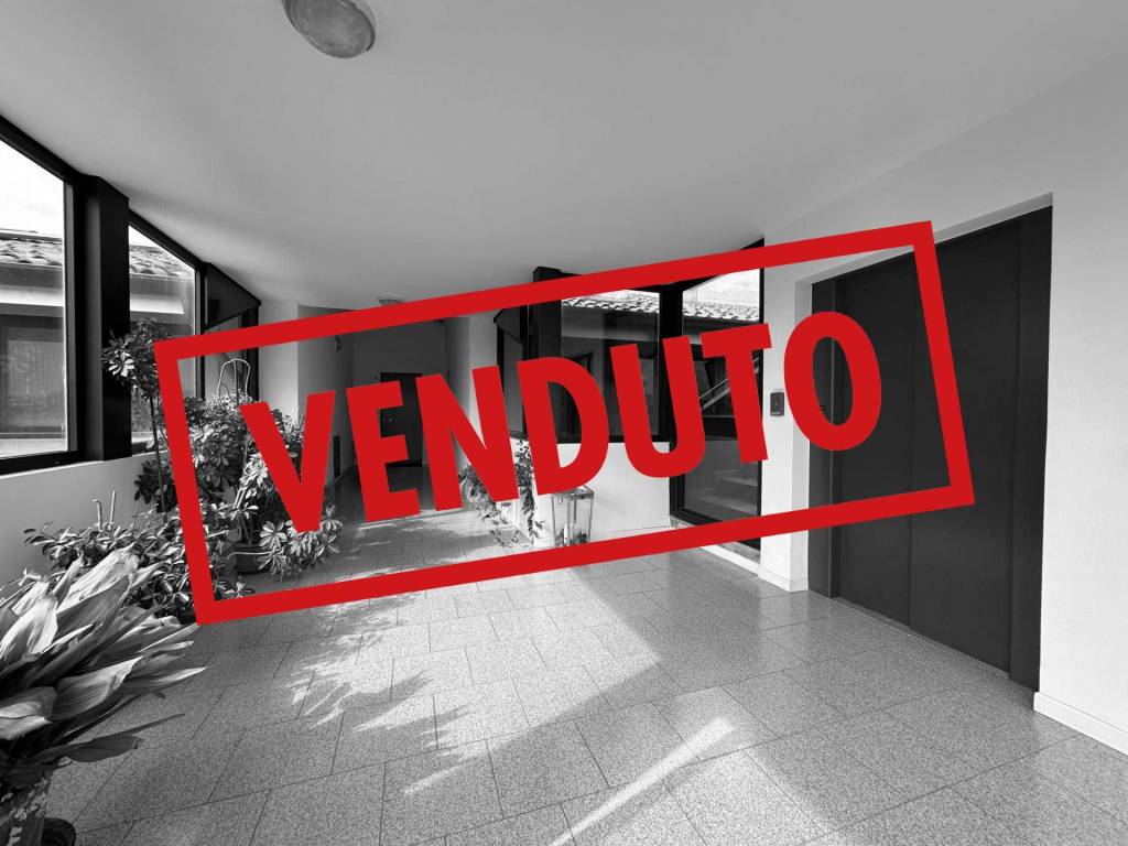 appartamento in vendita a Cervignano del Friuli