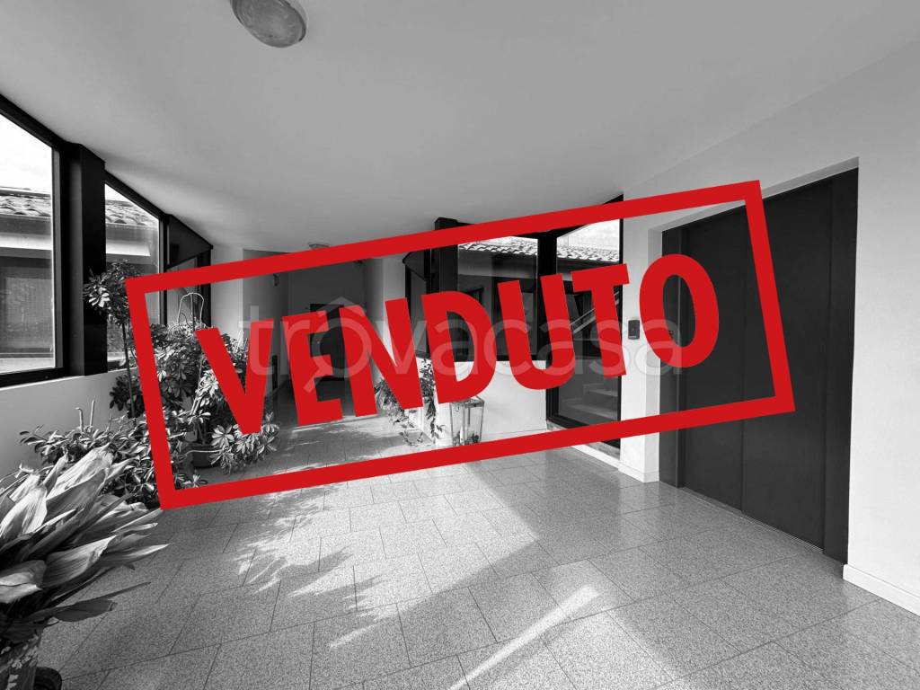 appartamento in vendita a Cervignano del Friuli