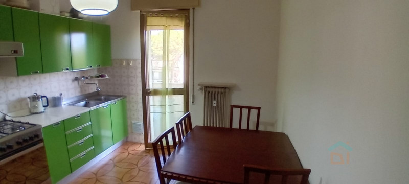 appartamento in vendita a Cervignano del Friuli