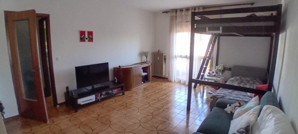 appartamento in vendita a Cervignano del Friuli