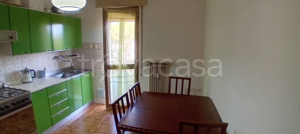 appartamento in vendita a Cervignano del Friuli