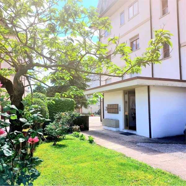 appartamento in vendita a Cervignano del Friuli
