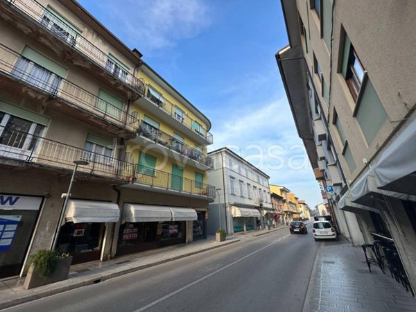 appartamento in vendita a Cervignano del Friuli