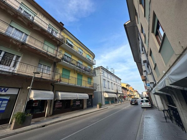 appartamento in vendita a Cervignano del Friuli