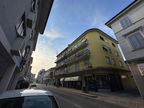 appartamento in vendita a Cervignano del Friuli