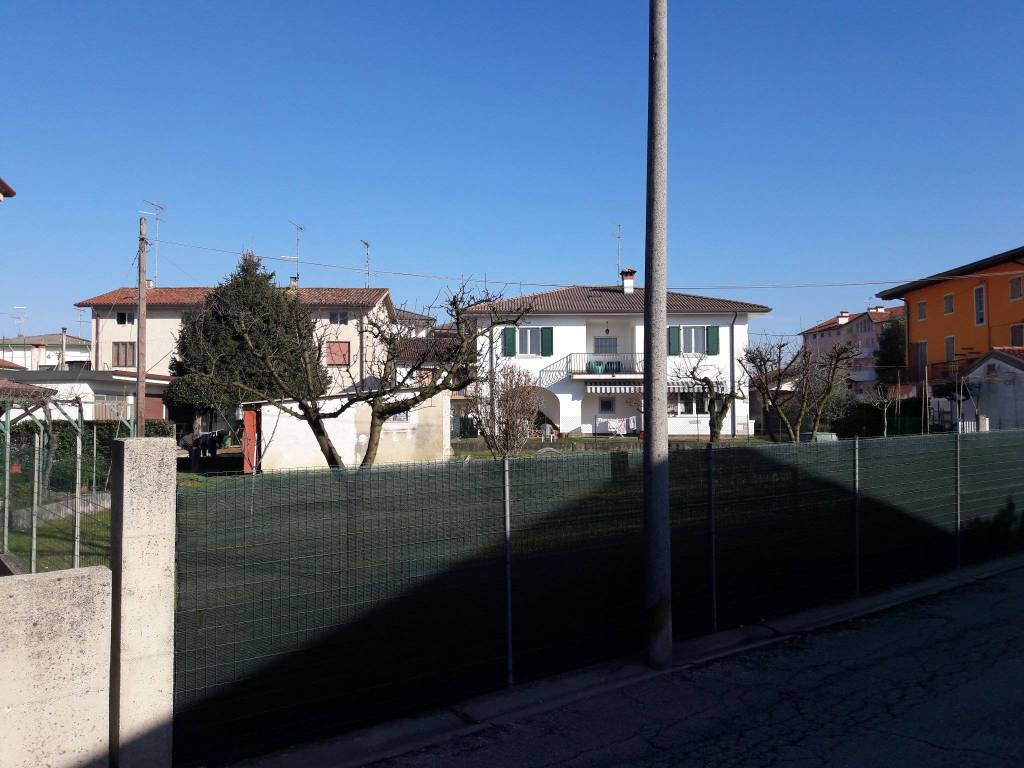 terreno edificabile in vendita a Cervignano del Friuli