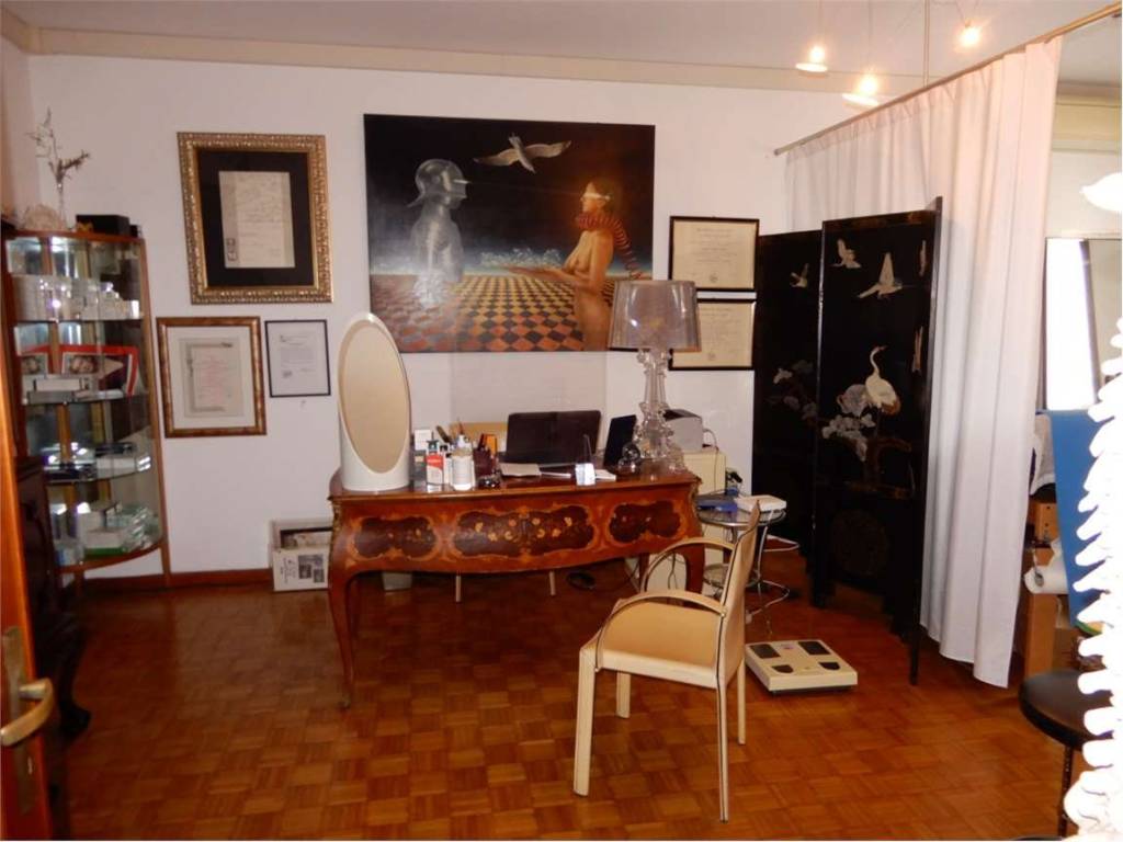 appartamento in vendita a Cervignano del Friuli