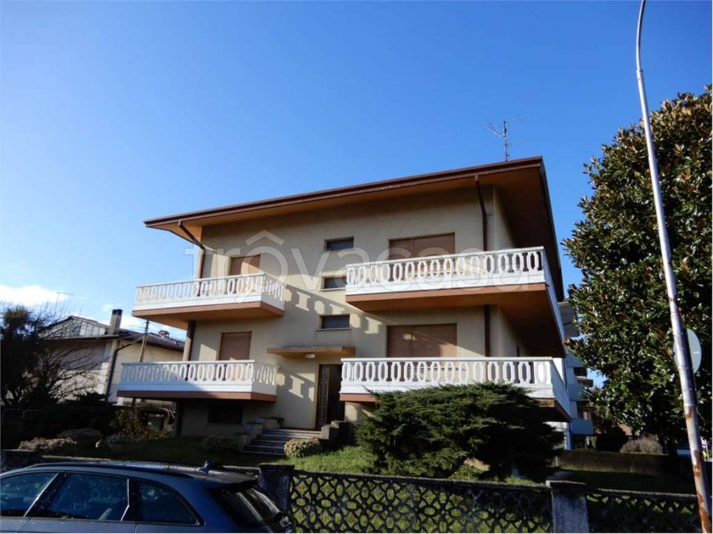 casa indipendente in vendita a Cervignano del Friuli
