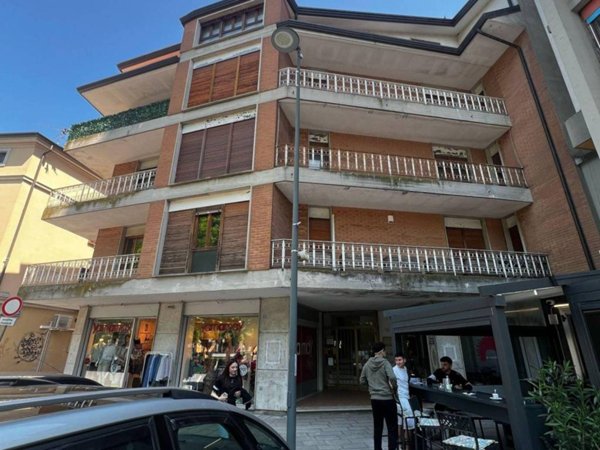 appartamento in vendita a Cervignano del Friuli