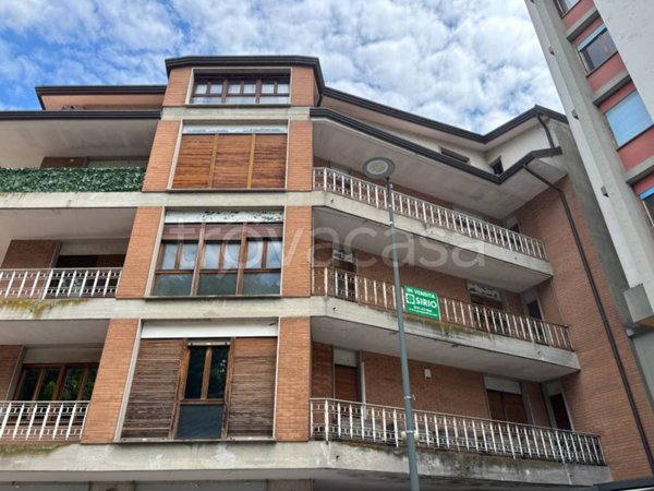 appartamento in vendita a Cervignano del Friuli