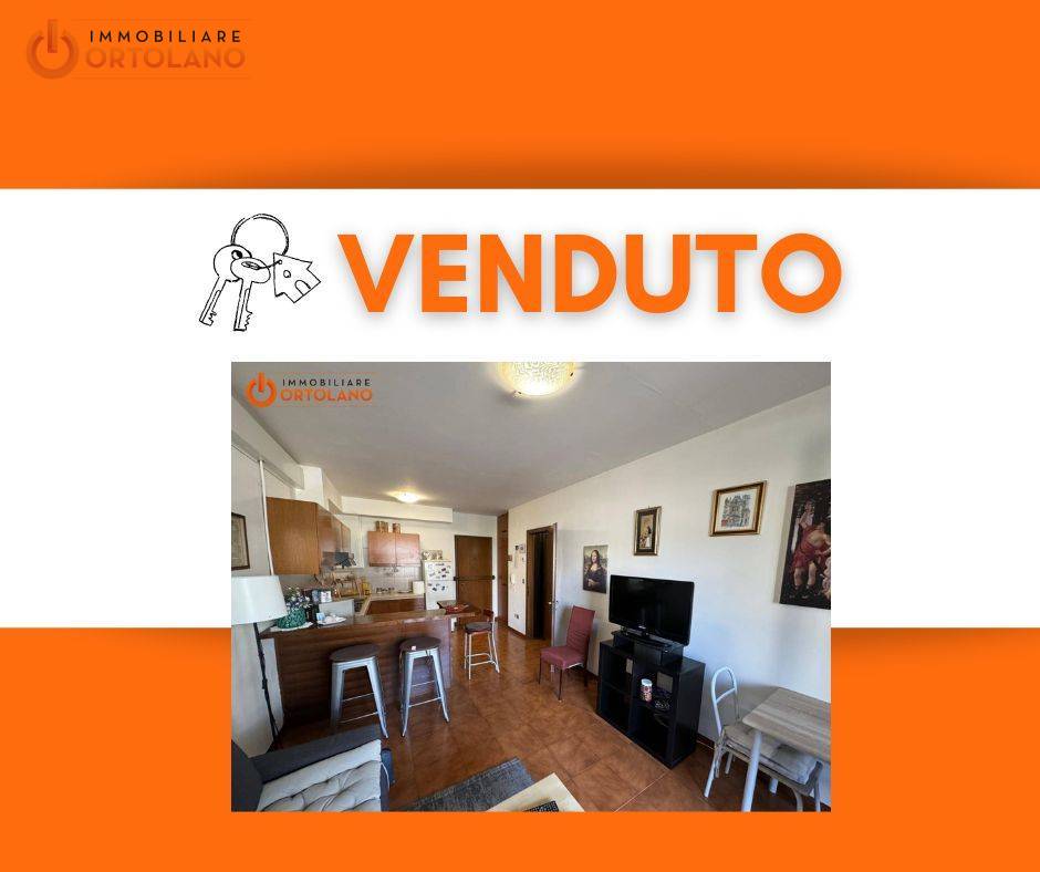 appartamento in vendita a Cervignano del Friuli