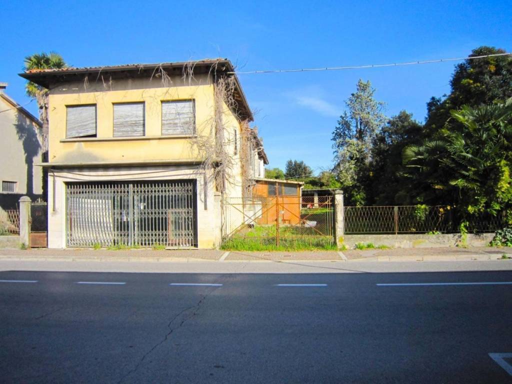casa indipendente in vendita a Cervignano del Friuli