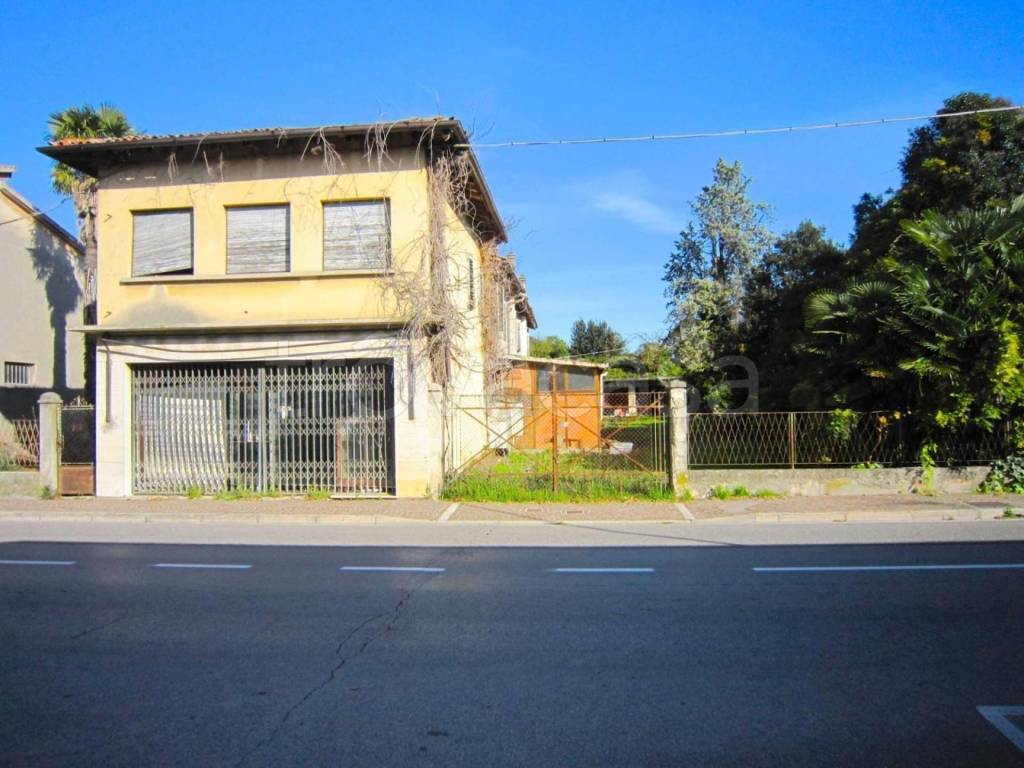 casa indipendente in vendita a Cervignano del Friuli