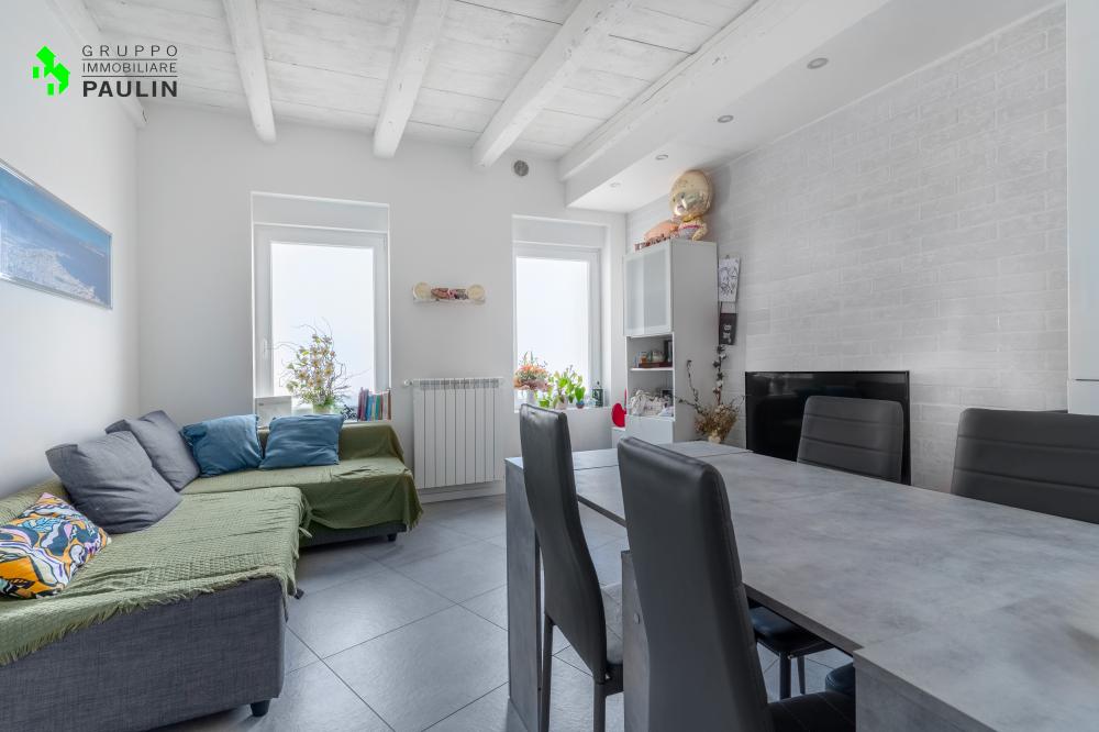 casa indipendente in vendita a Cervignano del Friuli
