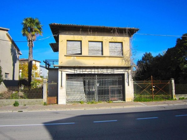esavano in vendita a Cervignano del Friuli