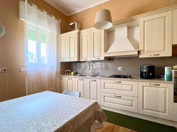 appartamento in vendita a Cervignano del Friuli