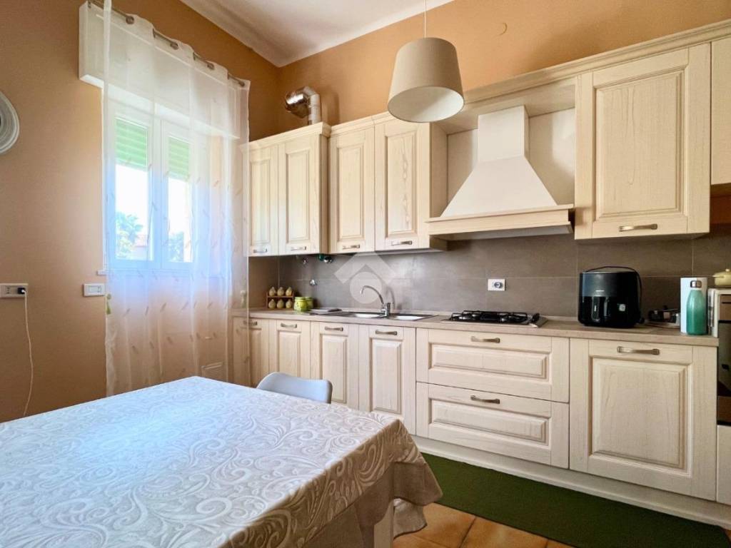 appartamento in vendita a Cervignano del Friuli
