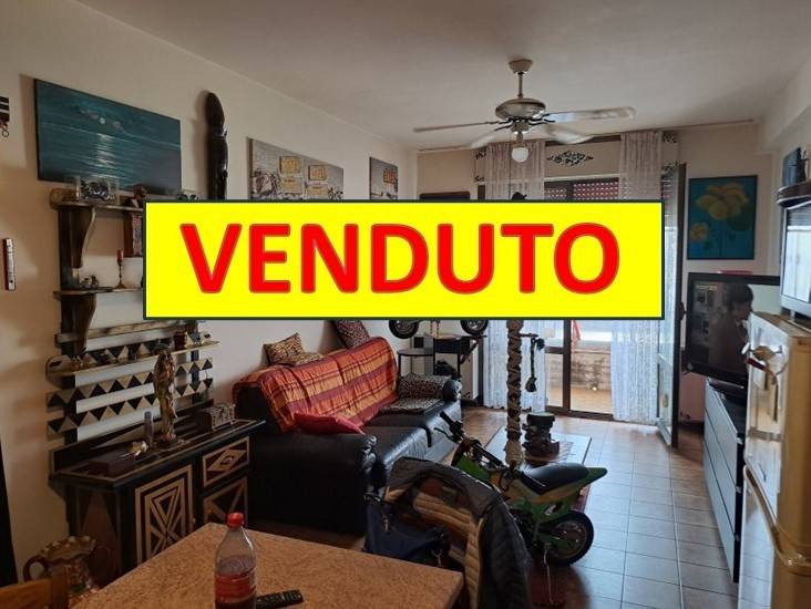 appartamento in vendita a Cervignano del Friuli