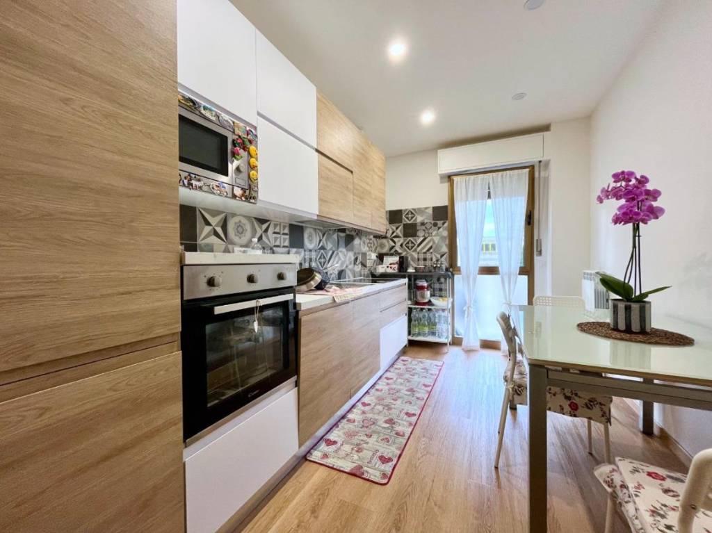 appartamento in vendita a Cervignano del Friuli