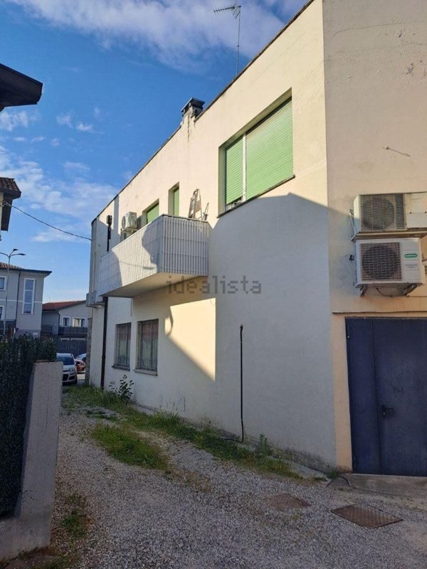 appartamento in vendita a Cervignano del Friuli