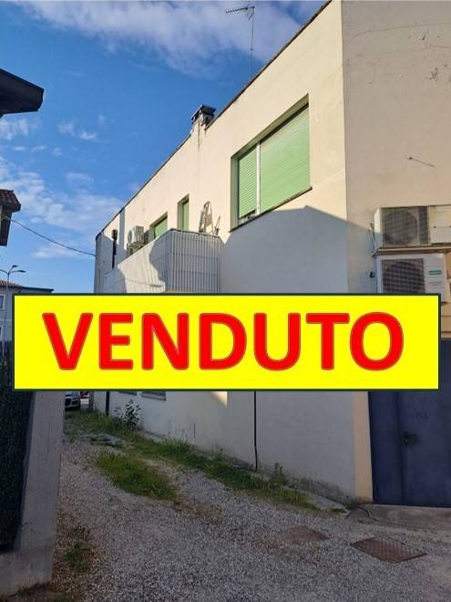 appartamento in vendita a Cervignano del Friuli