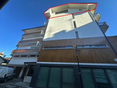 appartamento in vendita a Cervignano del Friuli