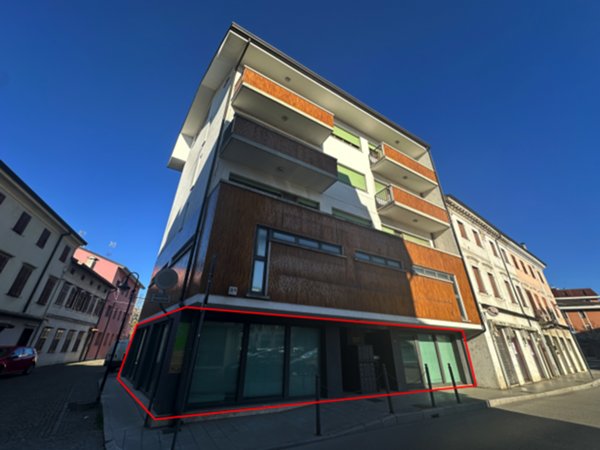 ufficio in vendita a Cervignano del Friuli