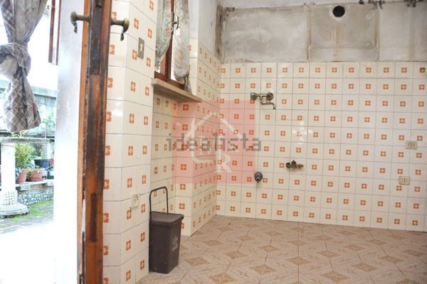 appartamento in vendita a Cervignano del Friuli