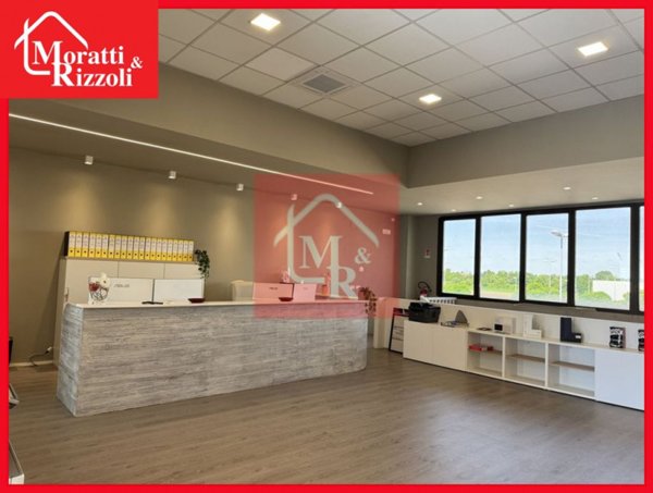 ufficio in vendita a Cervignano del Friuli