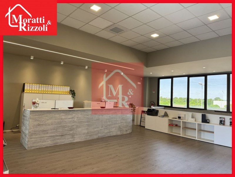 ufficio in vendita a Cervignano del Friuli