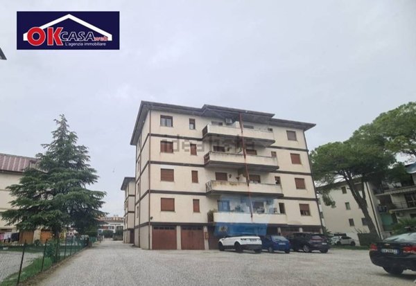 appartamento in vendita a Cervignano del Friuli