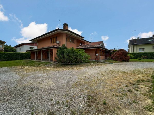 casa indipendente in vendita a Cervignano del Friuli