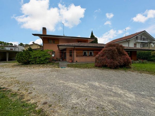 casa indipendente in vendita a Cervignano del Friuli