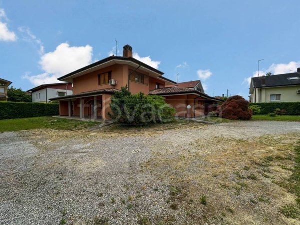 casa indipendente in vendita a Cervignano del Friuli