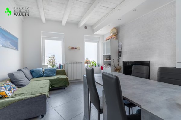 casa indipendente in vendita a Cervignano del Friuli