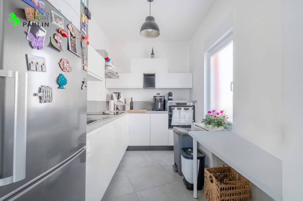 casa indipendente in vendita a Cervignano del Friuli
