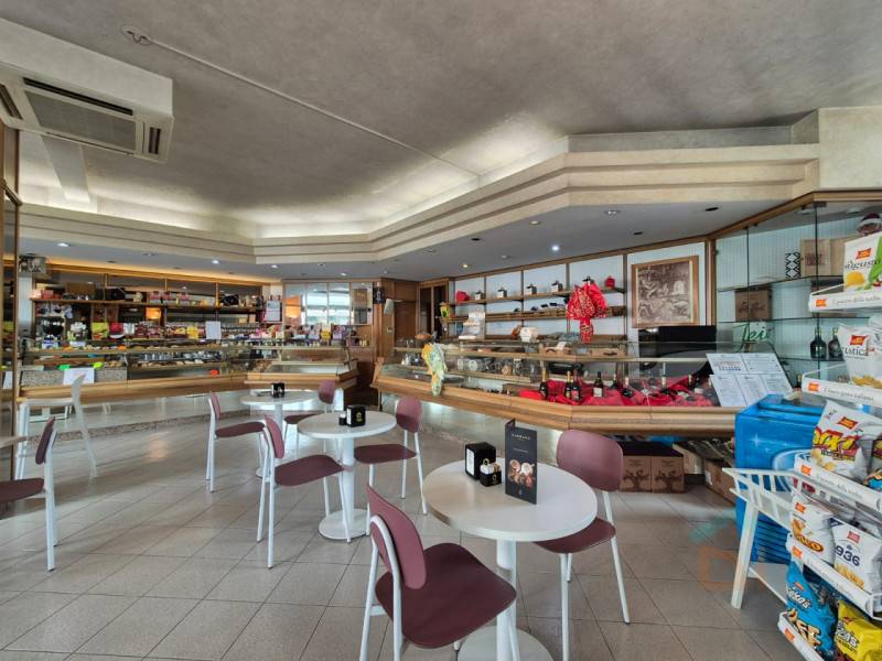 negozio in vendita a Cervignano del Friuli