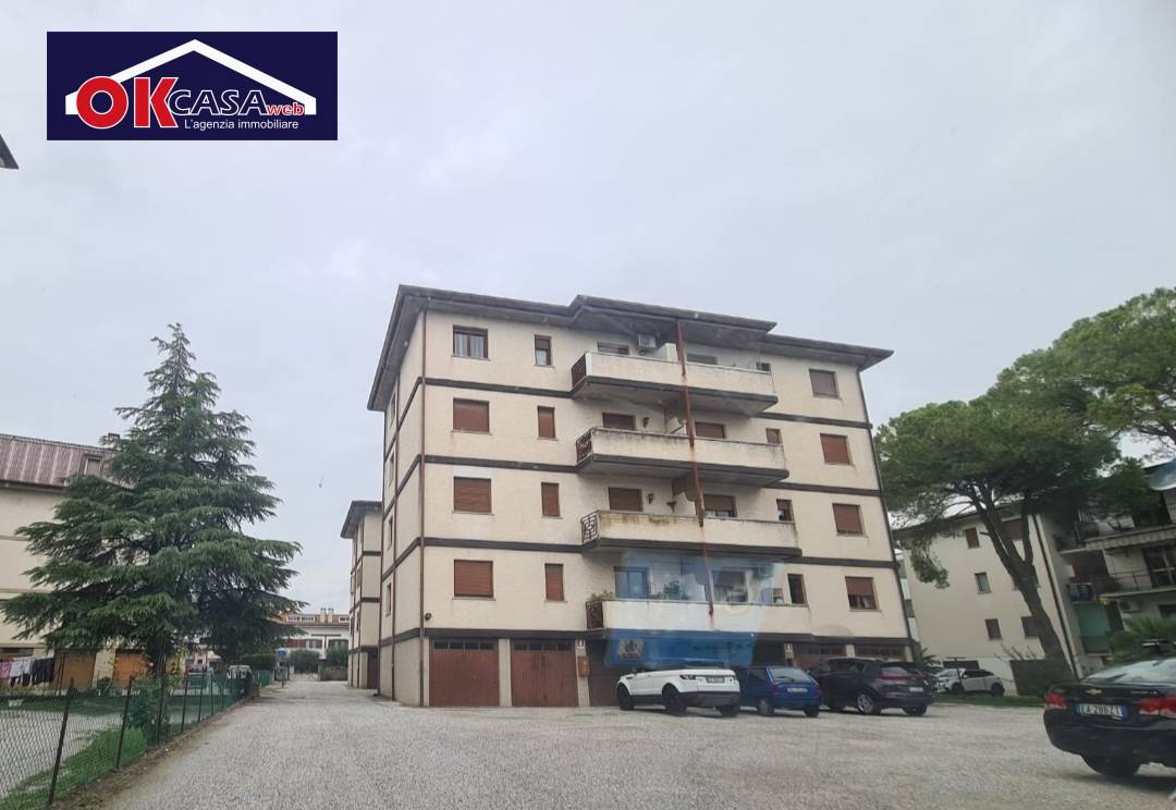 appartamento in vendita a Cervignano del Friuli