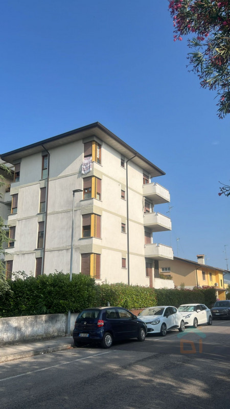 appartamento in vendita a Cervignano del Friuli