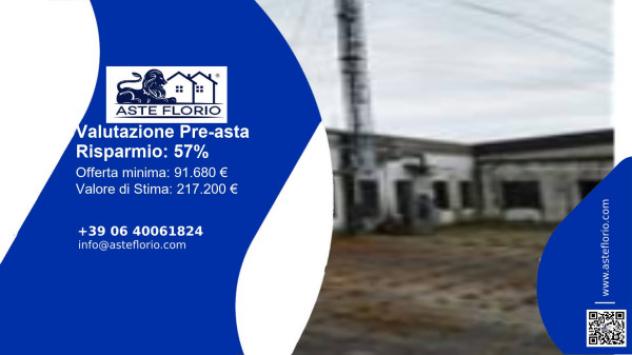 ufficio in vendita a Cervignano del Friuli