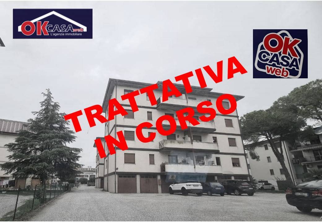 appartamento in vendita a Cervignano del Friuli